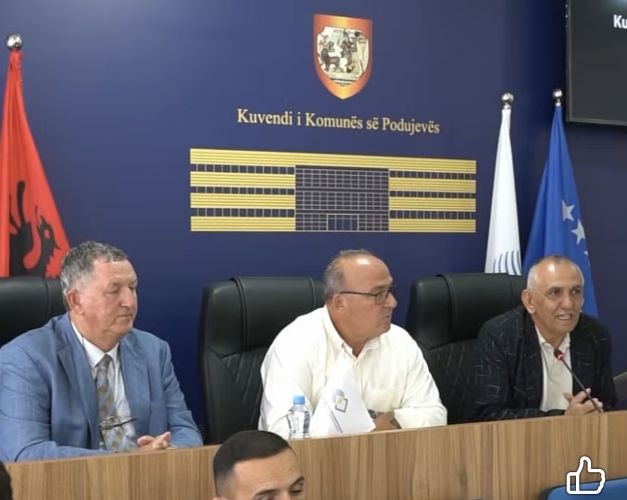Nënshkruhet memorandum bashkëpunimi ndërmjet Komunës dhe Dhomës së Tregtisë e Industrisë