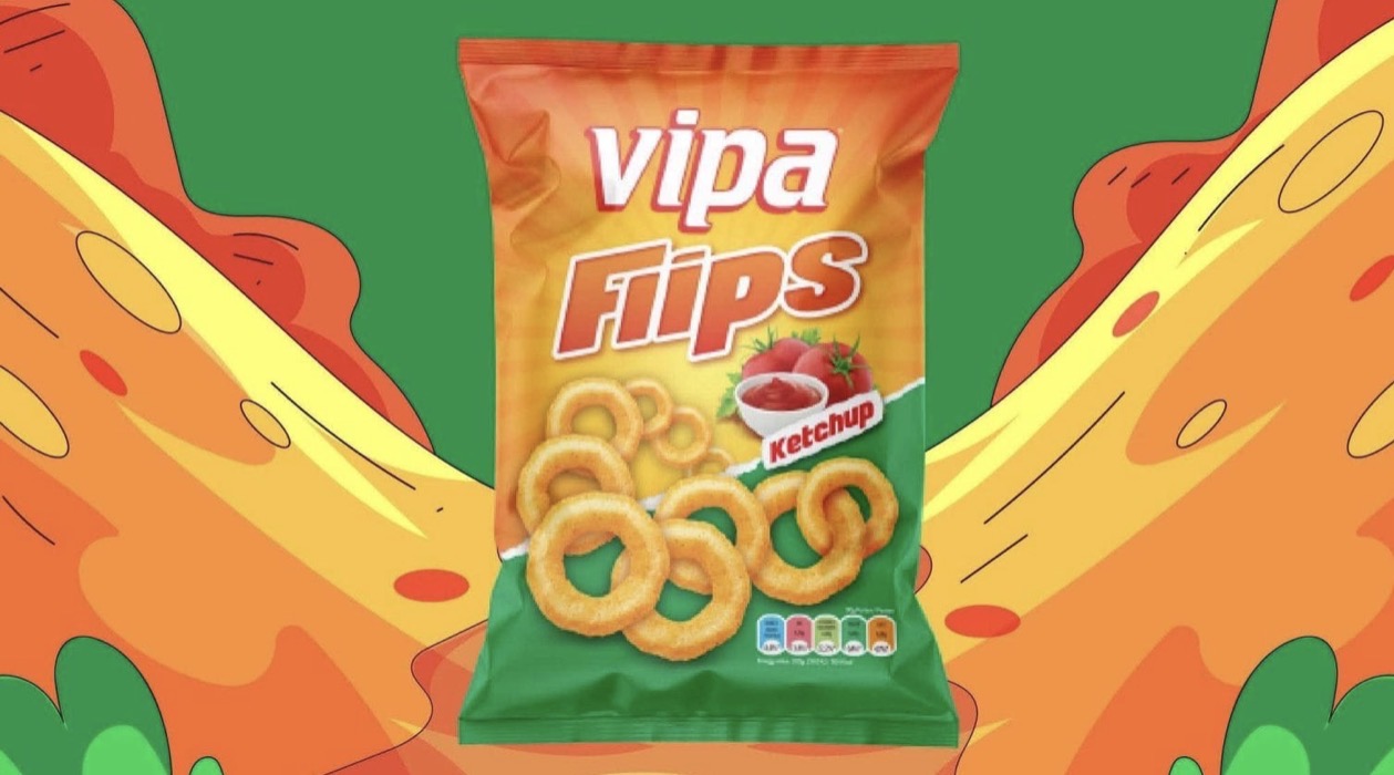 Alarmi i AUV-it: Mos e konsumoni “Flips Ketchup” 04/26 të prodhuesit Vipa/Pestova, tërheqet nga tregu një lot për alergjen të padeklaruar
