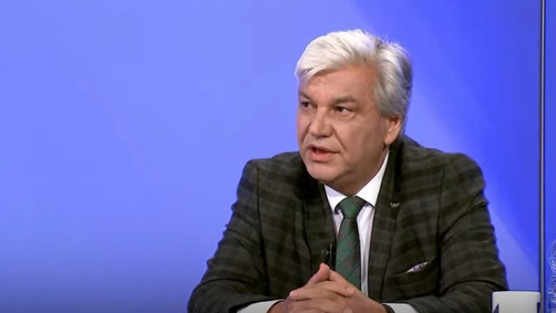 Kryeziu: Kosova po shkon drejt zgjedhjeve të jashtëzakonshme