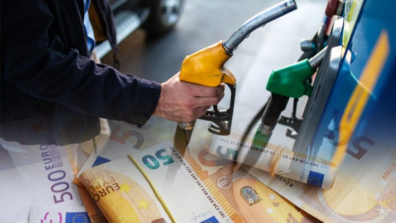 MINT-i ndalon përcaktimin e çmimit maksimal për derivatet e naftës