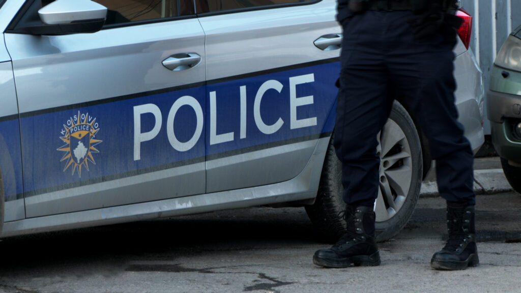 Po punonte në ndërtimin e stacionit policor në Zubin-Potok, humb jetën një 29-vjeçar