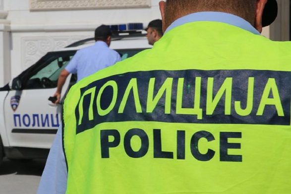 Të shtëna armësh në Shkup, vritet një 26-vjeçar