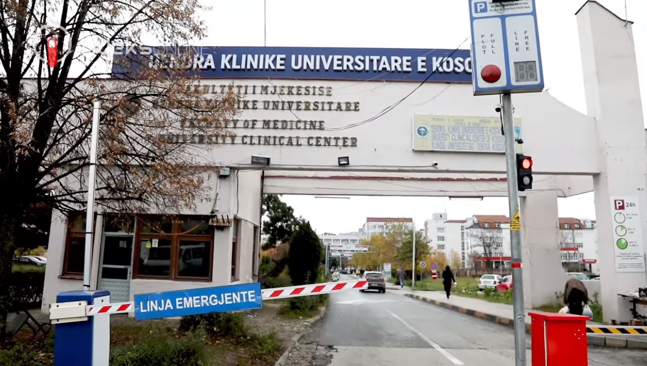 Qentë endacakë në QKUK, të mërkurën do të vendosen 70 pajisje ultrasonike