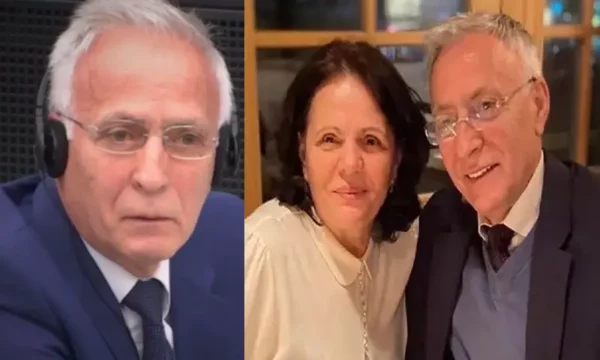“Kur u njoha me të, ishte në burg”, rrëfimi prekës i gruas së Jakup Krasniqit pas dënimit në Hagë