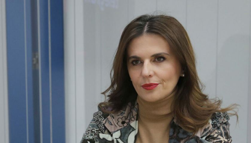 Çitaku i reagon Kurtit: Problemi nuk është sa u dënuan, por çfarë po dënohet