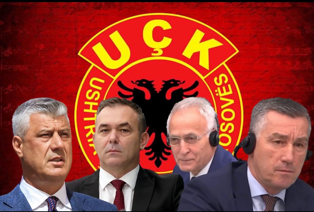 Sot mbahet protestë gjithëpopullore, në mbështetje për ish-krerët e UÇK-së