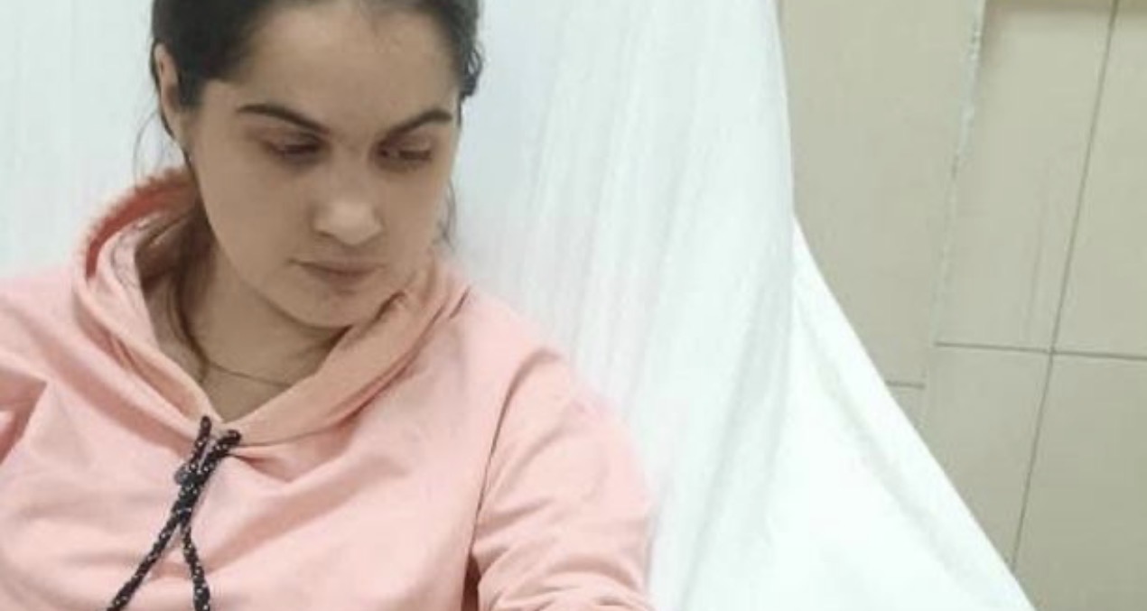 E dhimbshme: Ndërron jetë në moshën 27-vjeçare Valmira Stublla, familja kërkonte ndihmë për transplantimin e veshkës