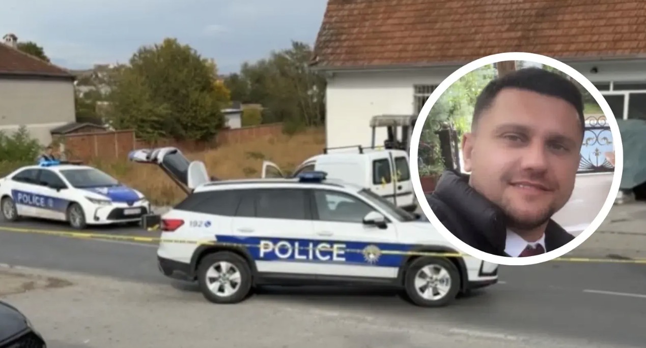 Vrasja e dyfishtë në Gjilan, të dyshuarit i bastisen shtëpitë e pronat, i gjenden armë pa leje