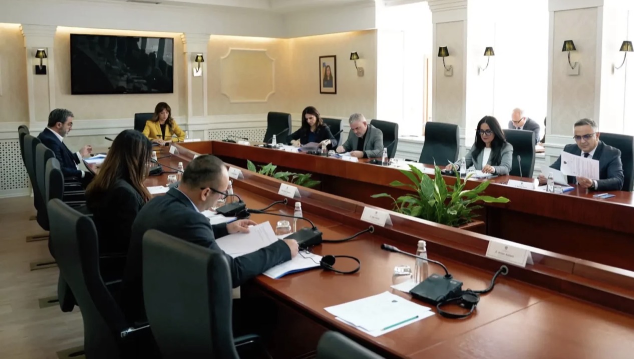 Mblidhet Kryesia e Kuvendit, këto janë pikat e rendit të ditës