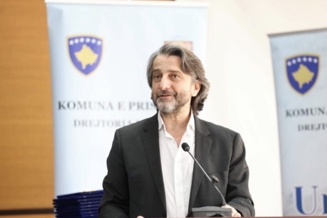 Rama thotë se është i gatshëm ta marrë drejtimin e LDK-së