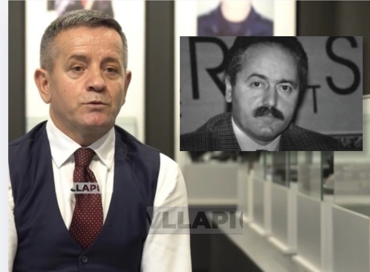 Rrustem Mustafa: Enver Maloku ishte pjesë e luftës së UÇK-së (Video)