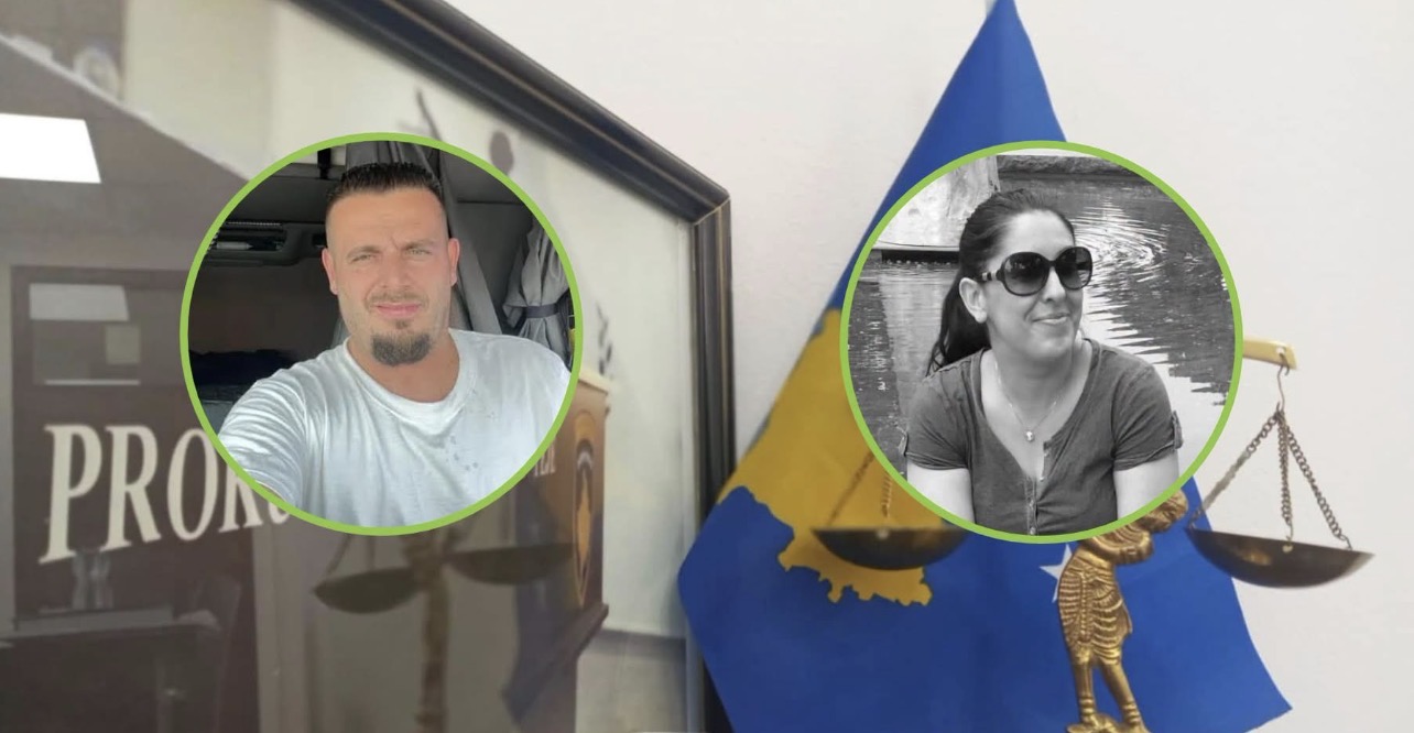 Vrasja e Arlinda Zekajt / Avokati i Jeton Sylajt tregon se çfarë ndodhi natën kritike