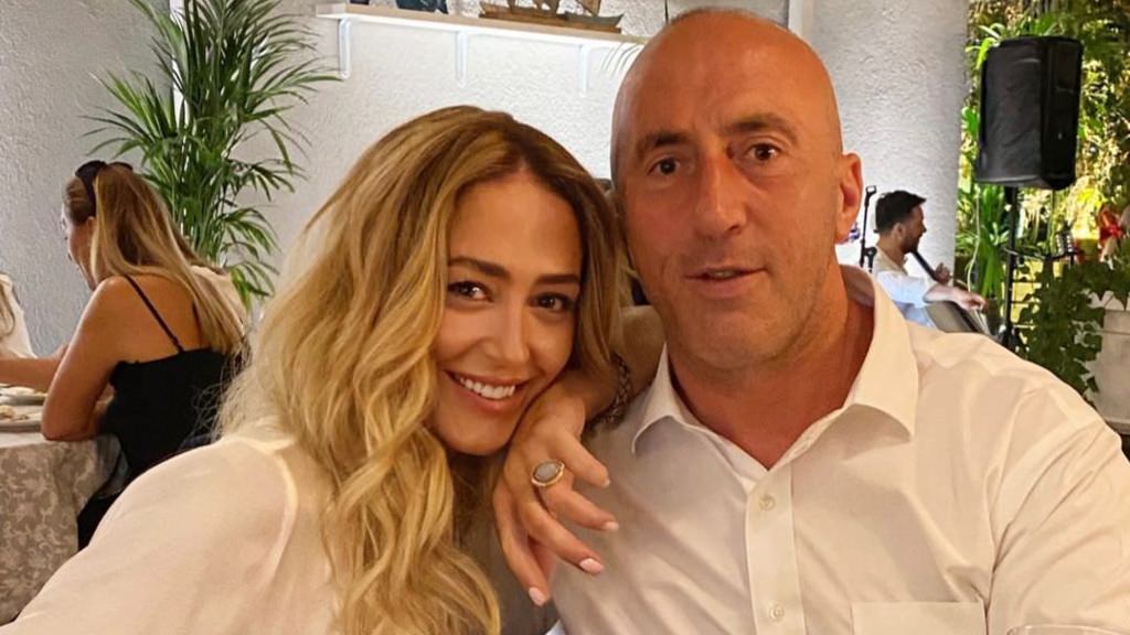 Anita Haradinaj i reagon deputetes Fejza: Tërhiqe deklaratën dhe kërko falje publike, ndryshe ndjek rrugët ligjore