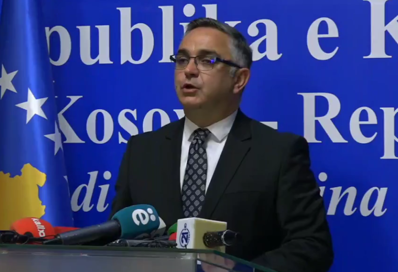 Tahiri për rastin e Arlindës: Nëse s’ka dorëheqje, duhet të ketë shkarkime