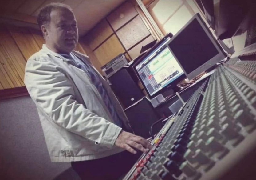 Ndërron jetë këngëtari i njohur kosovar, autori i hitit “Vetëm 5 minuta”