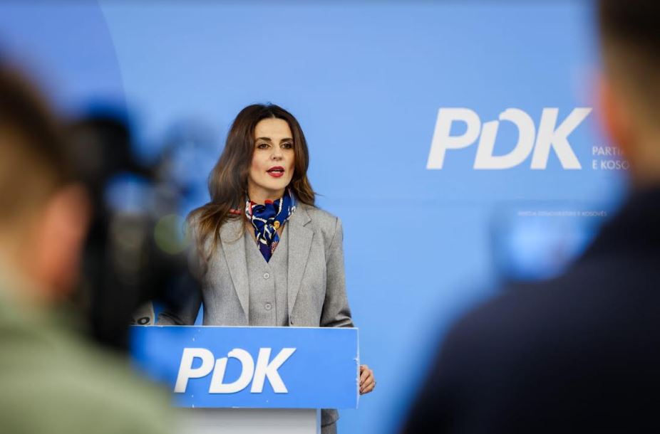 Mblidhet grupi punues për Apelin në Hagë, Çitaku: Çlirimtarët nuk do t’i lëmë vetëm